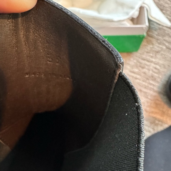 Bottega Veneta Lug Boot - Picture 7 of 7